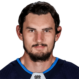 Connor Hellebuyck