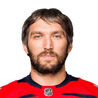 Alex Ovechkin