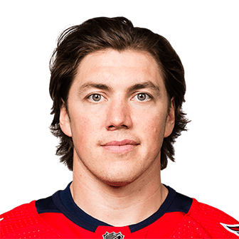 T.J. Oshie