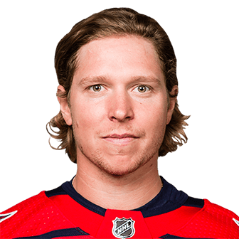 Nicklas Backstrom