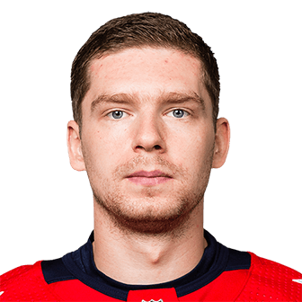 Evgeny Kuznetsov