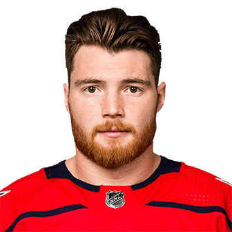 Liam O'Brien