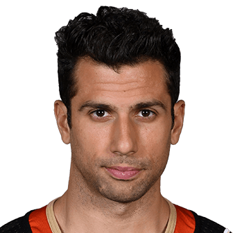 Andrew Cogliano
