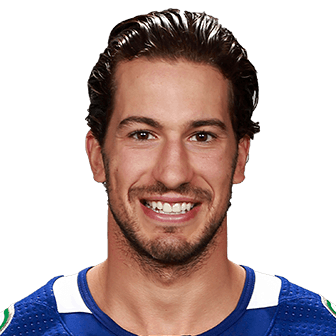 Michael Del Zotto