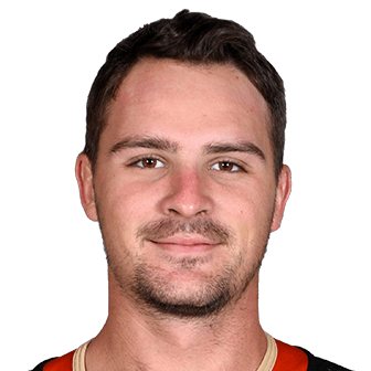 Sam Carrick