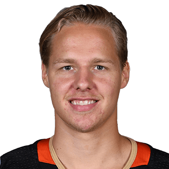 Hampus Lindholm