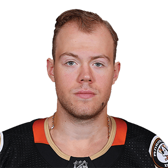 Daniel Sprong