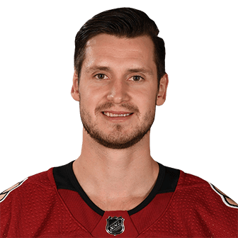 Oliver Ekman-Larsson