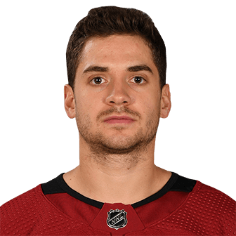 Vinnie Hinostroza