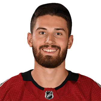 Brendan Perlini