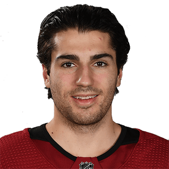 Nick Schmaltz