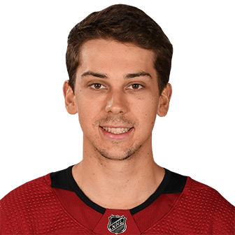 Dylan Strome
