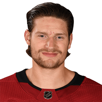 Adin Hill