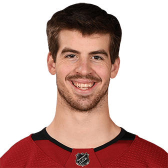 Conor Garland