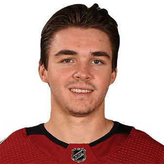 Clayton Keller