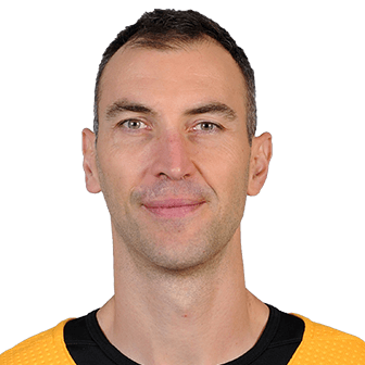 Zdeno Chara