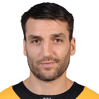 Patrice Bergeron