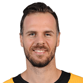 David Krejci