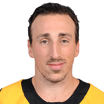 Brad Marchand