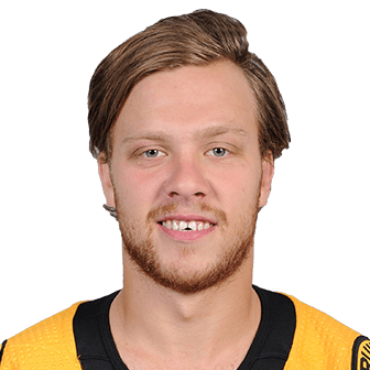 David Pastrnak