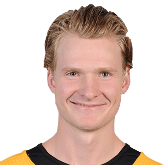 Danton Heinen