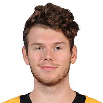 Jeremy Lauzon