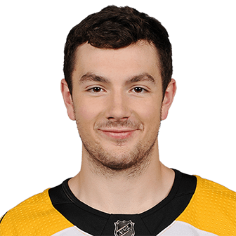 Zach Senyshyn