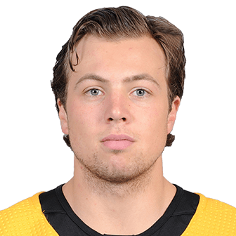 Charlie McAvoy