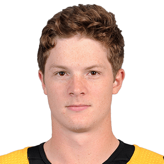 Trent Frederic