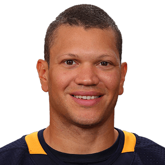 Kyle Okposo