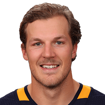Jake McCabe