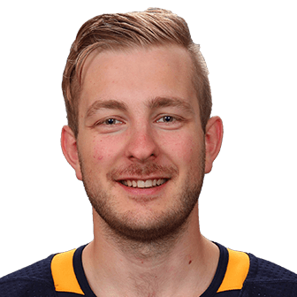 Linus Ullmark