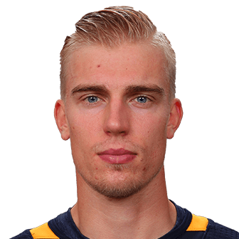Rasmus Ristolainen