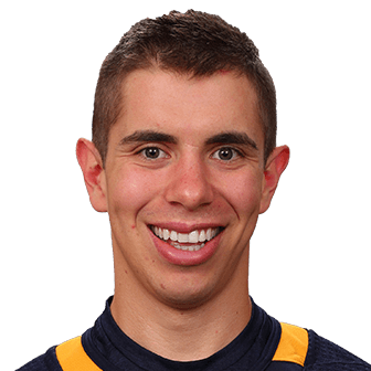 Evan Rodrigues