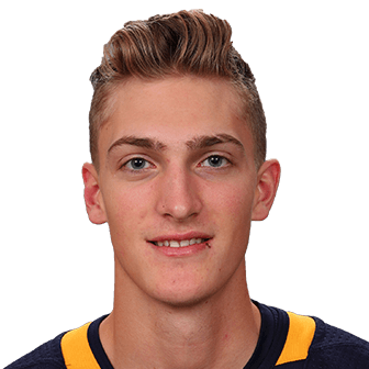 Tage Thompson