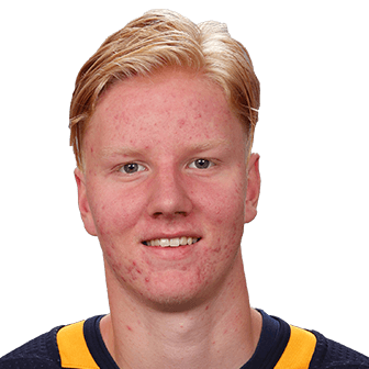 Rasmus Dahlin