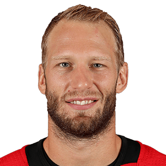 Jordan Staal