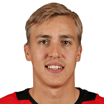 Teuvo Teravainen