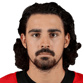 Trevor Carrick