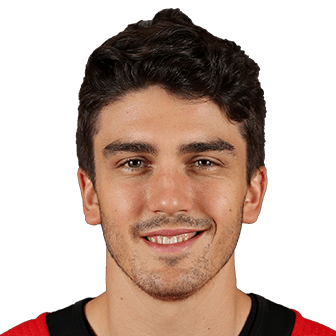 Trevor van Riemsdyk