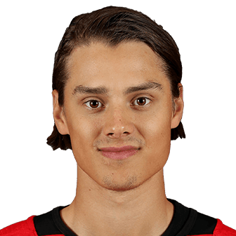 Sebastian Aho
