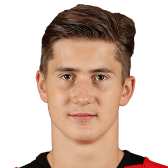 Martin Necas