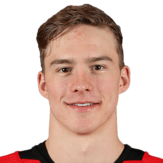 Andrei Svechnikov