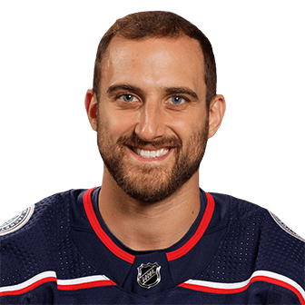 Nick Foligno