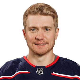 Zac Dalpe