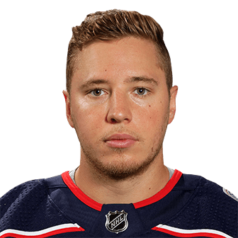 Cam Atkinson