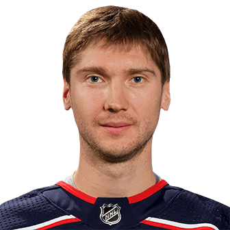 Sergei Bobrovsky