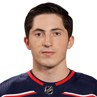 Zach Werenski