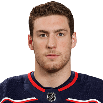 Pierre-Luc Dubois