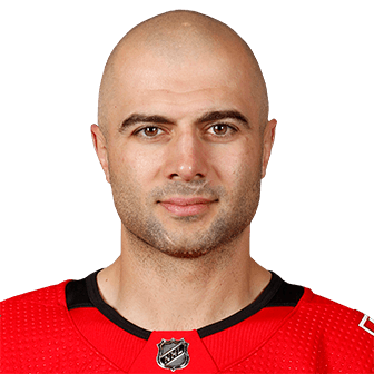 Mark Giordano